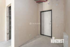 3-к квартира, вторичка, 71м2, 17/22 этаж