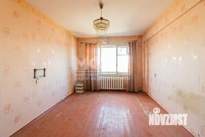 3-к квартира, вторичка, 63м2, 4/5 этаж