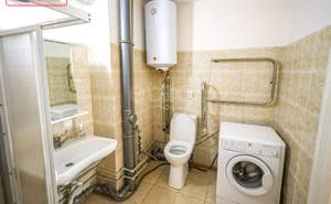 2-к квартира, сданный дом, 48м2, 1/3 этаж