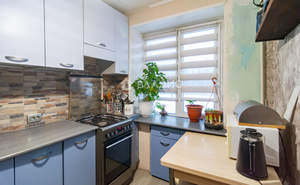 2-к квартира, вторичка, 45м2, 2/9 этаж