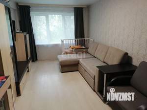 1-к квартира, вторичка, 30м2, 4/5 этаж