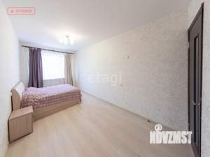 2-к квартира, вторичка, 48м2, 4/5 этаж