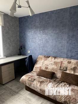 4-к квартира, вторичка, 73м2, 8/9 этаж