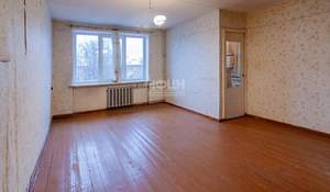 1-к квартира, вторичка, 34м2, 5/5 этаж