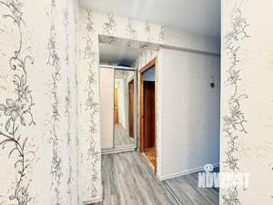 2-к квартира, вторичка, 49м2, 1/5 этаж