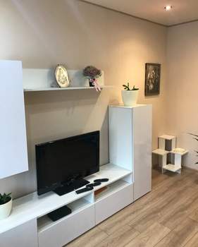 1-к квартира, вторичка, 23м2, 3/5 этаж