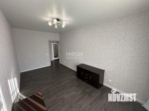 1-к квартира, вторичка, 38м2, 2/5 этаж