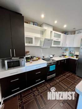 3-к квартира, вторичка, 64м2, 2/9 этаж