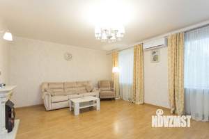4-к квартира, вторичка, 112м2, 3/4 этаж