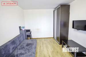 1-к квартира, вторичка, 34м2, 5/5 этаж