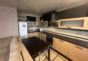 3-к квартира, вторичка, 70м2, 4/9 этаж