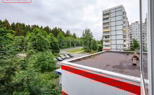 2-к квартира, вторичка, 42м2, 3/5 этаж
