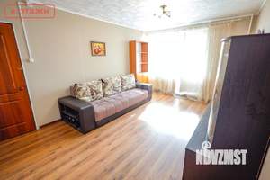 2-к квартира, вторичка, 55м2, 7/16 этаж