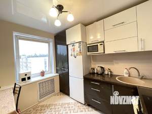 2-к квартира, вторичка, 47м2, 5/6 этаж