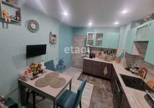 3-к квартира, вторичка, 71м2, 2/9 этаж