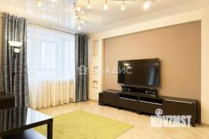3-к квартира, вторичка, 90м2, 3/5 этаж