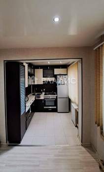 3-к квартира, вторичка, 56м2, 3/5 этаж