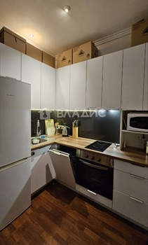 1-к квартира, вторичка, 37м2, 3/3 этаж