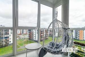 4-к квартира, вторичка, 87м2, 5/5 этаж