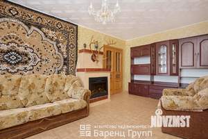4-к квартира, вторичка, 75м2, 8/10 этаж