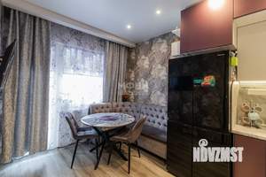 3-к квартира, вторичка, 59м2, 4/22 этаж