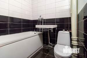 1-к квартира, вторичка, 31м2, 3/5 этаж