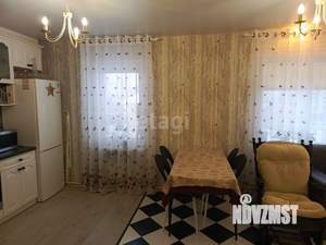 2-к квартира, вторичка, 51м2, 3/3 этаж