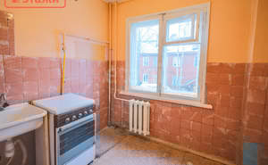 2-к квартира, вторичка, 44м2, 2/5 этаж