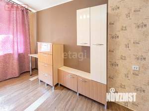 1-к квартира, вторичка, 31м2, 2/5 этаж