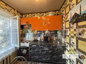 1-к квартира, вторичка, 30м2, 1/5 этаж