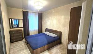 2-к квартира, вторичка, 56м2, 1/9 этаж