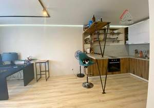 2-к квартира, вторичка, 45м2, 12/25 этаж
