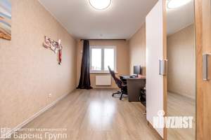 2-к квартира, вторичка, 48м2, 9/9 этаж