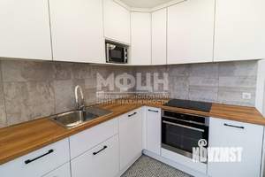 2-к квартира, вторичка, 51м2, 10/12 этаж