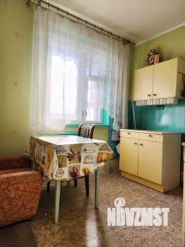 1-к квартира, вторичка, 37м2, 7/9 этаж