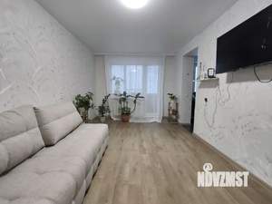 2-к квартира, вторичка, 44м2, 3/5 этаж