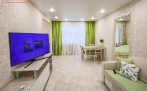 2-к квартира, вторичка, 46м2, 3/4 этаж