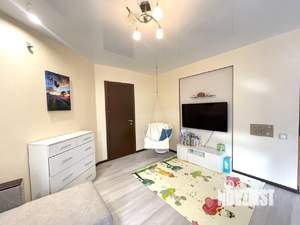 3-к квартира, вторичка, 78м2, 4/13 этаж