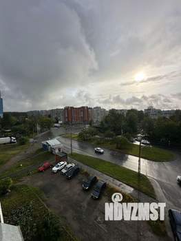 1-к квартира, вторичка, 35м2, 6/9 этаж