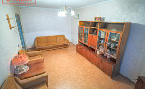 2-к квартира, вторичка, 55м2, 8/9 этаж