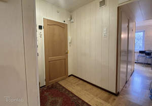 3-к квартира, вторичка, 63м2, 2/5 этаж