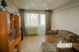 2-к квартира, вторичка, 46м2, 3/5 этаж