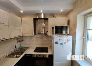 1-к квартира, вторичка, 38м2, 2/4 этаж