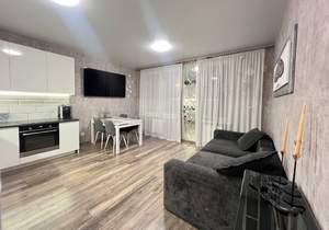 4-к квартира, вторичка, 98м2, 3/10 этаж