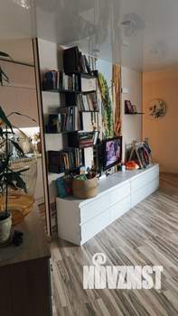 Студия квартира, вторичка, 43м2, 2/5 этаж