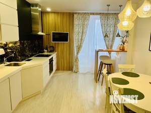 3-к квартира, вторичка, 107м2, 4/12 этаж