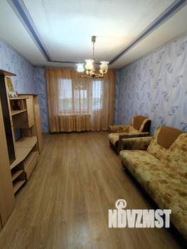 2-к квартира, вторичка, 45м2, 4/5 этаж