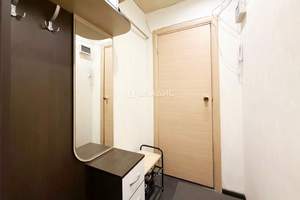 1-к квартира, вторичка, 30м2, 5/5 этаж