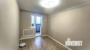 3-к квартира, вторичка, 67м2, 16/16 этаж