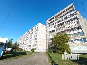 1-к квартира, вторичка, 33м2, 5/9 этаж